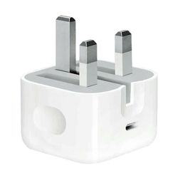 شارژر آیفون 20W ارجینال با گارانتی