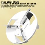 پرزگیر لباس