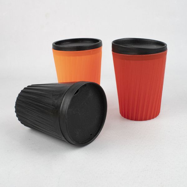 لیوان سفری بلک فایر مدل TC455