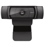 WebCam Logitech C920 HD Pro