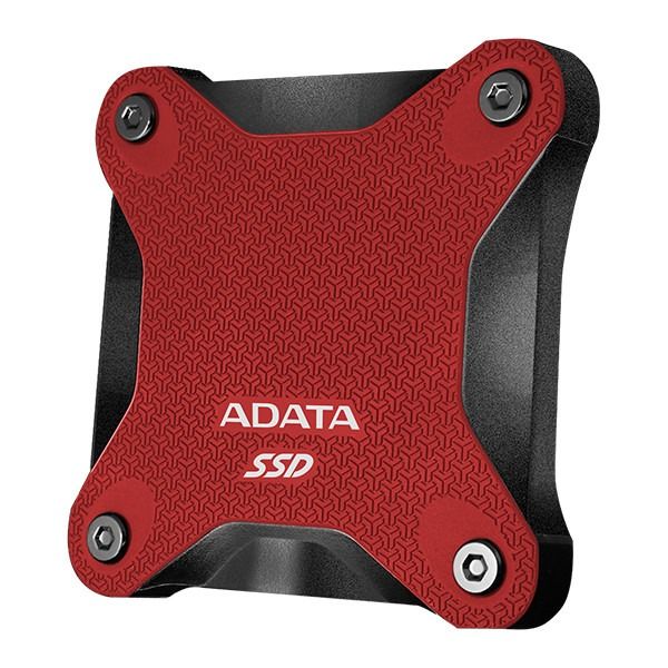 External SSD ADATA SD620 512GB