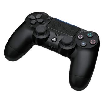 دسته بازی مدل PS4 (طرح)