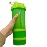 شیکر مدل GS-M-200278 گنجایش 0.45 لیتر