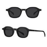 عینک آفتابی آلبرت وگ مدل S31104C1 Acetate Avantgarde Visionary