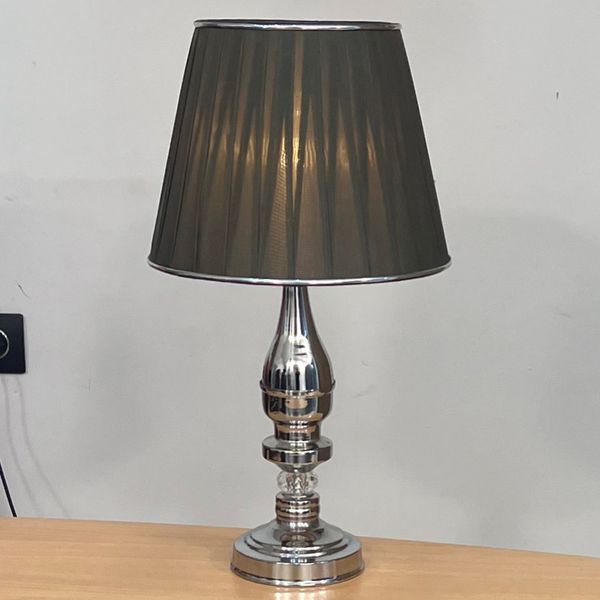 آباژور رومیزی نورهام مدل NHM-TORSENA-28