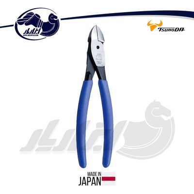 انبر سیم چین تسونودا مدل PG-160 سایز 6 اینچ