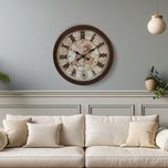 ساعت دیواری مدل VIvo*823