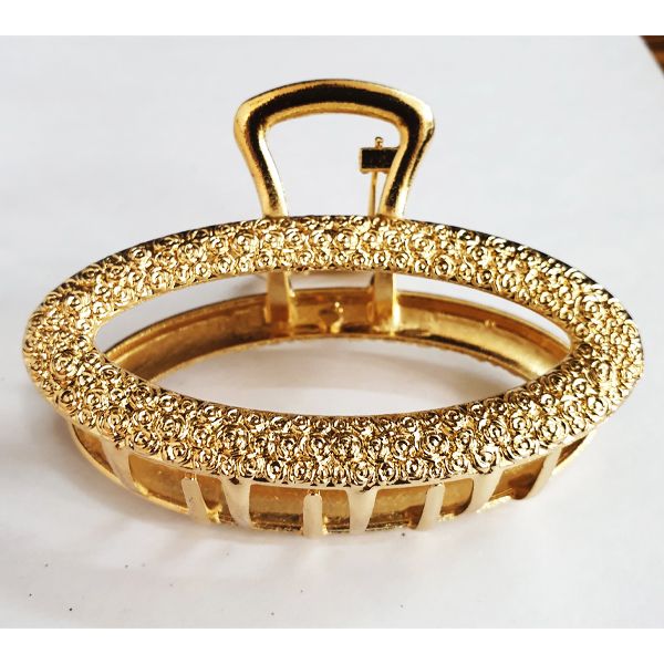 کلیپس مو زنانه کد 123