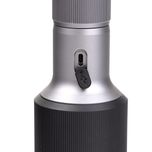 چراغ قوه دستی هیسکا مدل HR-48 با نور مهتابی