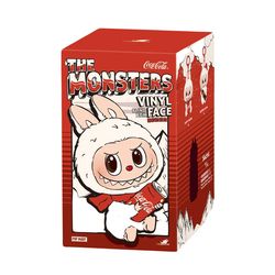 لبوبو پاپ مارت مدل Coca Cola