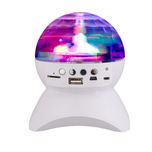 رقص نور مدل اسپیکردار کد L-740