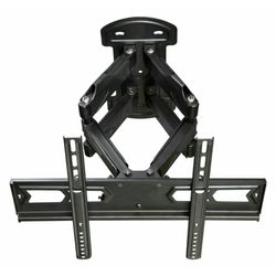 پایه دیواری تلوزیون پروپ مدل3Dمناسب برای43تا65اینچ