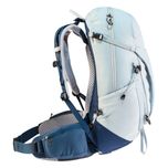 کوله پشتی سفری دیوتر مدل TRAIL PRO 34 SL