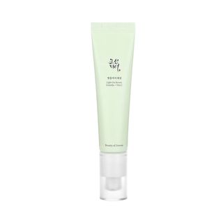 سرم روشن کننده بیوتی اف جوسئون مدل Centella + Vita C حجم 30 میلی لیتر