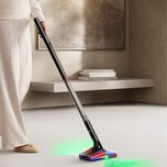 جارو شارژی هوشمند دایسون مدل Pencilvac Fluffycones