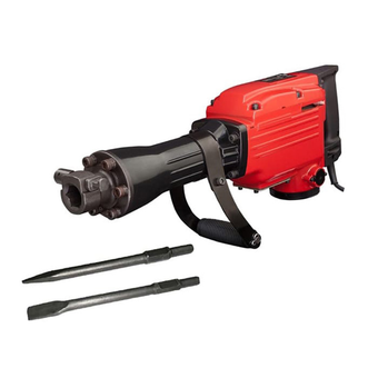 چکش تخریب روغنی پی ام مدل PH65A