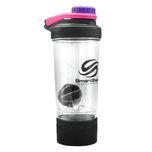 شیکر ورزشی مدل GS-M-293688 گنجایش 0.54 لیتر