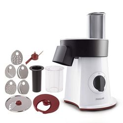 سالاد ساز فیلیپس مدلHR1388 ضمانت اصالت کالا و ارسال فوری و رایگان /گارانتی 18 ماهه مارکو تجارت