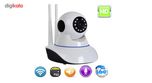 دوربین کنترل اتاق کودک مدل Smart Camera