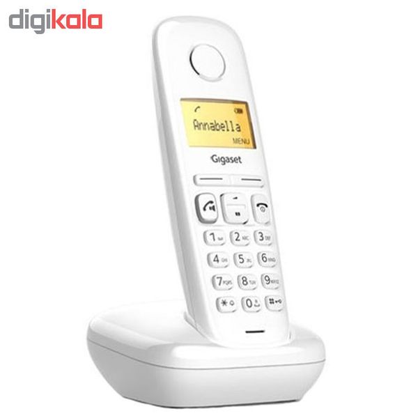 تلفن بی سیم گیگاست مدل A270