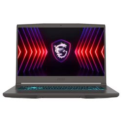 لپ تاپ 15.6 اینچی ام اس آی مدل Thin 15 B13UCX-i5 13420H-16GB DDR4-512GB SSD-RTX2050-FHD