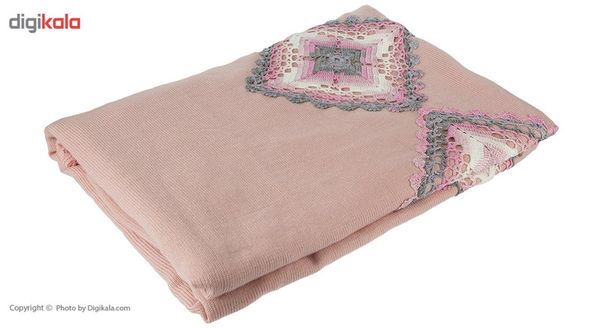 سرویس روتختی شاهو مدل Orchid دو نفره 4 تکه