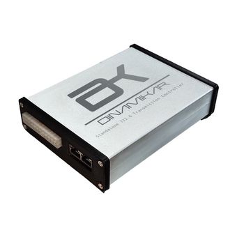722.6 Transmission Controller