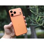 گوشی موبایل اپل مدل iPhone 17 Pro Max ZAA تک سیم کارت + eSim ظرفیت 1 ترابایت و رم 12 گیگابایت - نات اکتیو