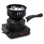 زغال سرخ کن برقی