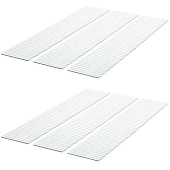 مقسم کشو مدل  Hofta بسته 6 عددی