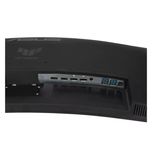 مانیتور خمیده گیمینگ 34 اینچ ایسوس مدل TUF Gaming VG34VQ3B