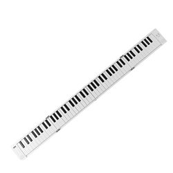 پیانو دیجیتال میدی پلاس مدل تاشو Folding Piano 88