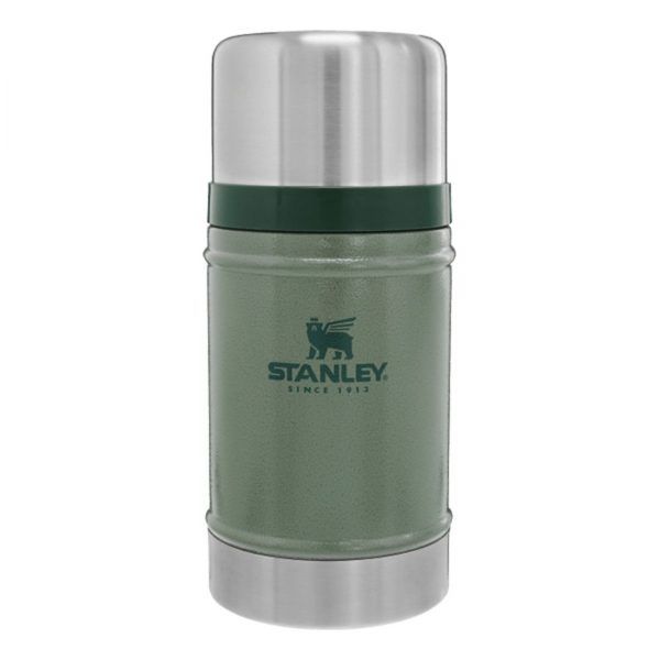 فلاسک استنلی مدل 2020 FOOD JAR گنجایش 0.7 لیتر