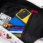 کوله پشتی توریث مدل AS - 150003 به همراه جامدادی