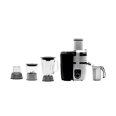آبمیوه گیری 4 کاره مدل PJ 45806 D برند ترام هاوس