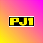 برچسب چاپی برش خورده مدل PJ1 کد 0133