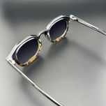 عینک آفتابی آلبرت وگ مدل S31104C4 Acetate Avantgarde Visionary