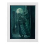 تابلو طرح نقاشی امام علی (ع)