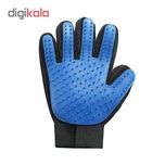 دستکش پرزگیر