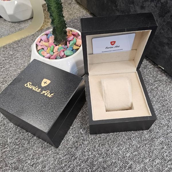 ست ساعت مچی عقربه ای زنانه و مردانه سوئیس آرت مدل ANT19-20348