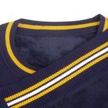 پلیور مردانه مدل  داخل خز*564