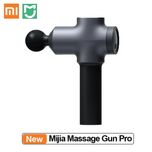 ماساژور تفنگی شیائومی Mijia Fascia Gun Pro MJJMQ02YM