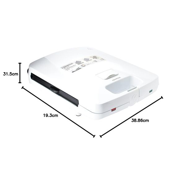 ساندویچ ساز کنوود مدل SM740