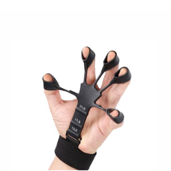 تقویت کننده مچ و ساعد