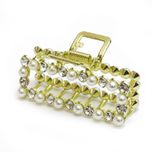 کلیپس مو زنانه گلوریا لند کد G_Lnd_610*396