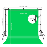 کیت نورپردازی Puluz PKT3112EU