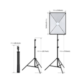 کیت نورپردازی Puluz PKT3133EU