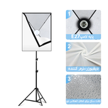 کیت نورپردازی Puluz PKT3133EU