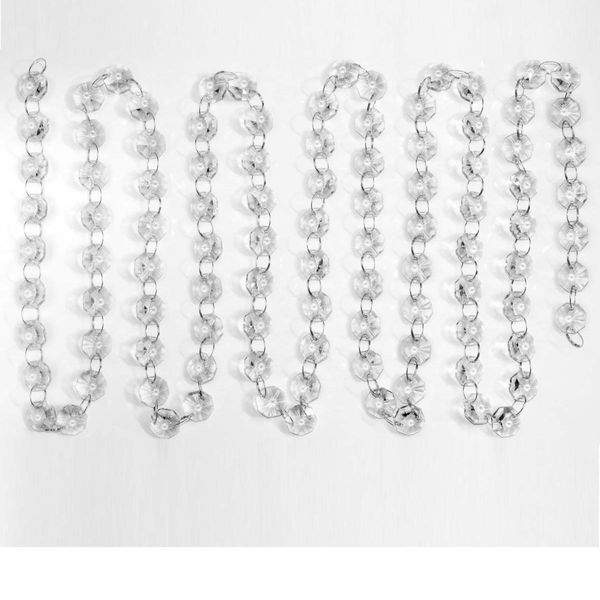 کریستال لوستر مدل 14s بسته 100 عددی*966