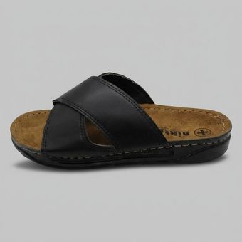 صندل مردانه نیکتا مدل 5011-BK*459